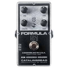 Catalinbread Formula 51
