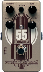 Catalinbread Formula No. 55