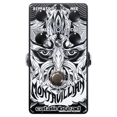 Catalinbread Montavillian Echo