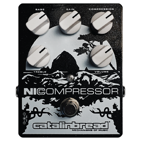 Catalinbread Nicompressor