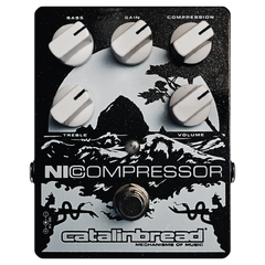 Catalinbread Nicompressor