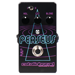 Catalinbread Perseus