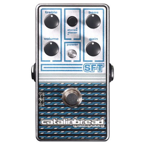 Catalinbread SFT