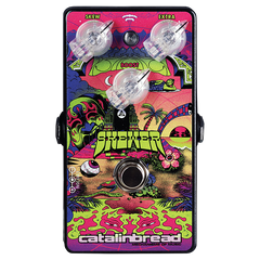 Catalinbread Skewer