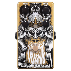 Catalinbread Tribute Parametric Overdrive