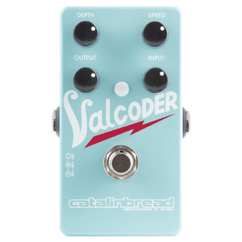 Catalinbread Valcoder