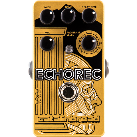 Catalinbread Echorec