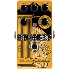 Catalinbread Echorec Pedals Catalinbread www.stevesmusiccenter.net