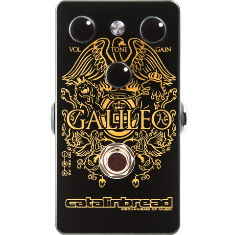 Catalinbread Galileo 2.0