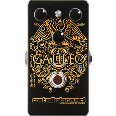 Catalinbread Galileo 2.0 Pedals Catalinbread www.stevesmusiccenter.net