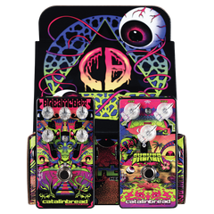 Catalinbread Dreamcoat/Skewer Box Set Special Edition