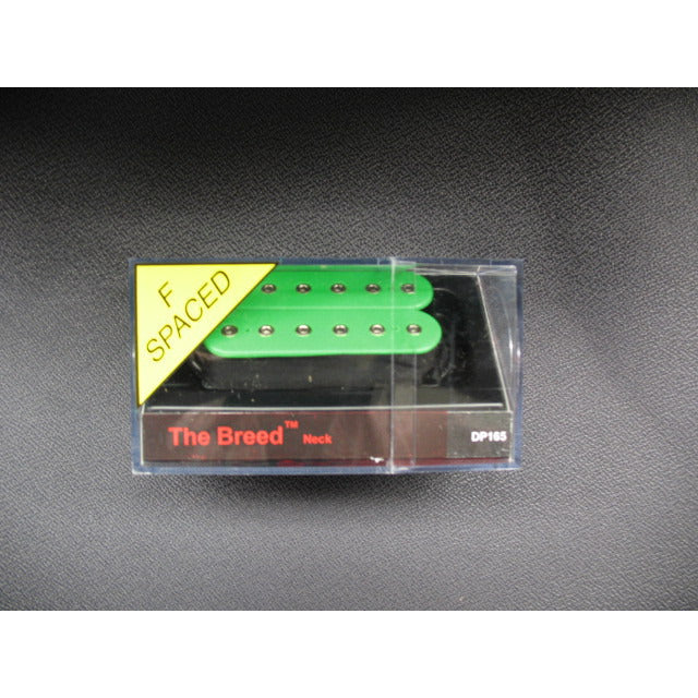 DiMarzio Breed Neck DP165 | Welcome To Steve's Music Center !