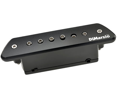 Dimarzio The Black Angel™ Acoustic Pickup DP234