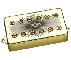 Dimarzio DP265F Bridge