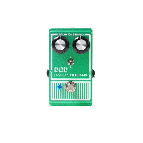 DOD Envelope Filter 440