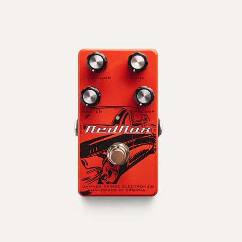 Dawner Prince Red Box Distortion DP-0410