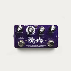 Dawner Prince Starla Tap Tempo Tremolo DP-1407