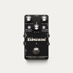 Dawner Prince Viberator Stereo Vibe DP-0314