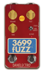 Danelectro 3699 FUZZ TF-1