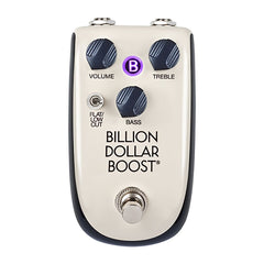 Danelectro Billionaire Billion Dollar Boost BB-1