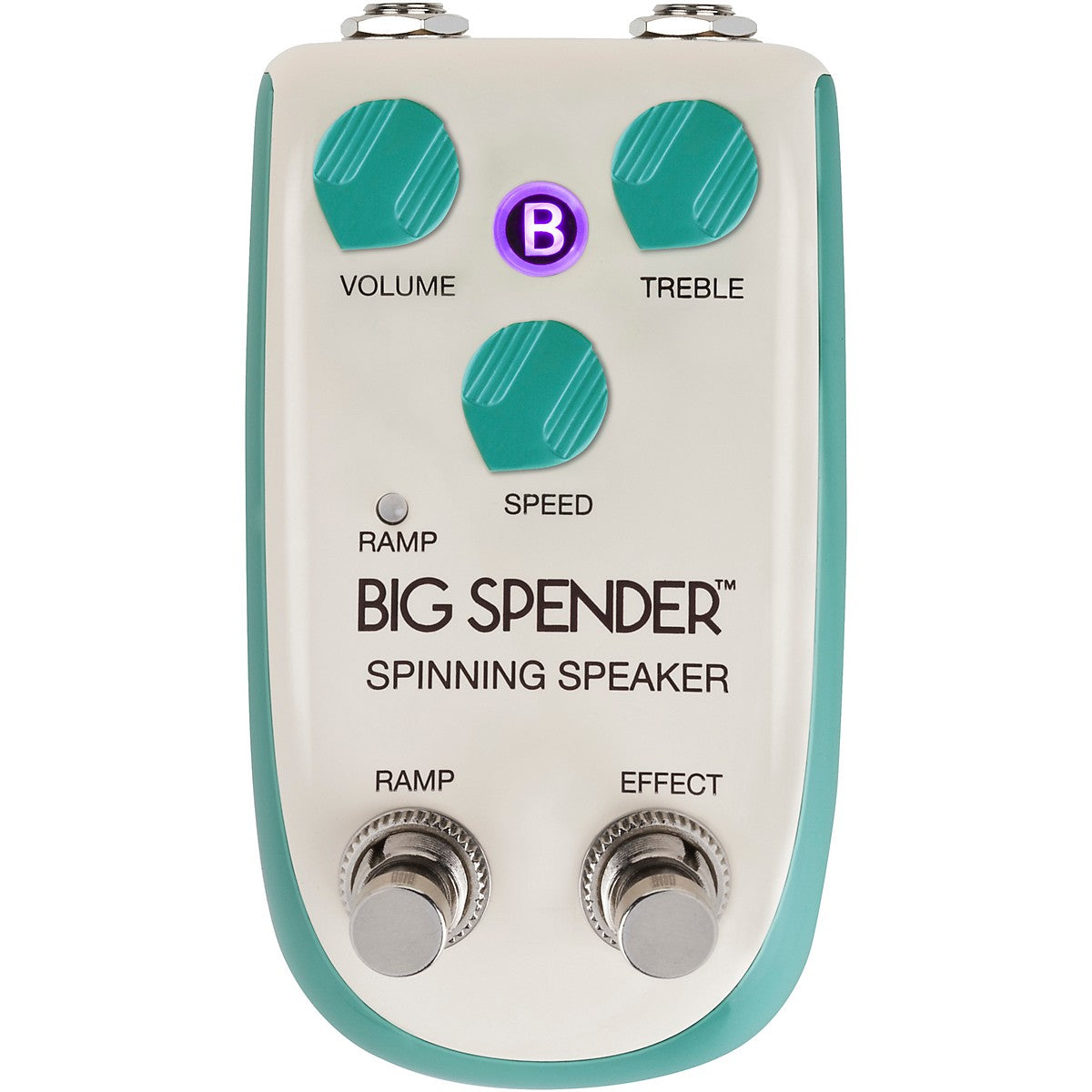 Danelectro / BK-1 BIG SPENDER ダンエレクトロ Danelectro / BK-1 BIG SPENDER ダンエレクトロ スピニング