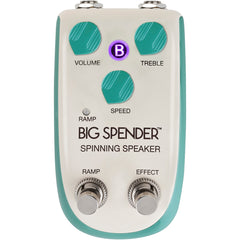 Danelectro Billionaire Big Spender Spinning Speaker BK-1