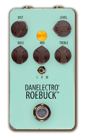 Danelectro Roebuck ROE-1