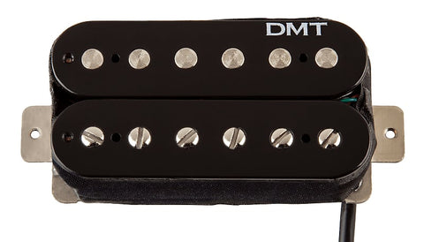 Dean Baker Act Bridge Black/Black F-Spaced DPUPBBBF