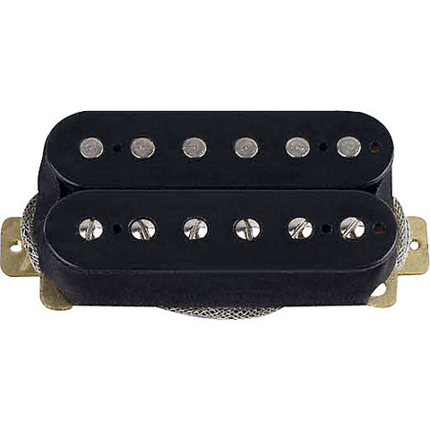 Dean Michael Batio Hands Without Shadows Humbucker Black/Black DPUMBBB