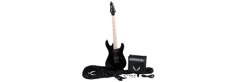 Dean CZONE CBK Custom Electric Starter pack IN STORE PICKUP ONLY