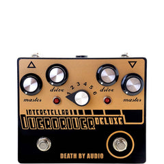 Death by Audio Interstellar Overdriver Deluxe