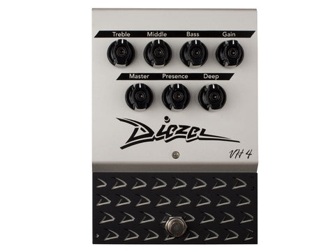 Diezel VH4 Pedal