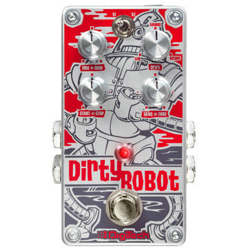 Digitech DirtyRobot