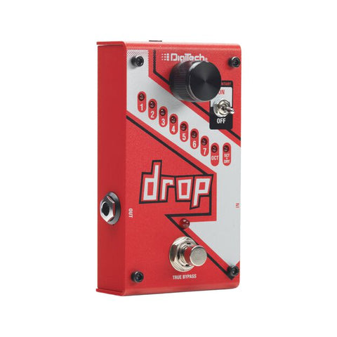 Digitech Drop DROP-V-01