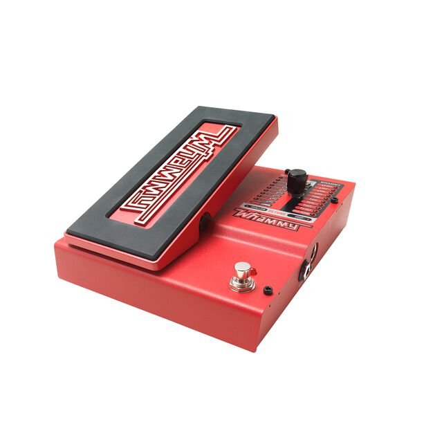 dimebag whammy pedal Digitech Whammy V-01 5th Generation