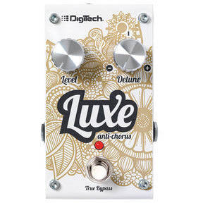 Digitech Luxe