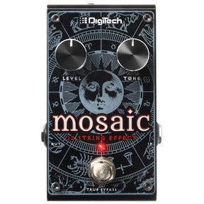 Digitech Mosaic