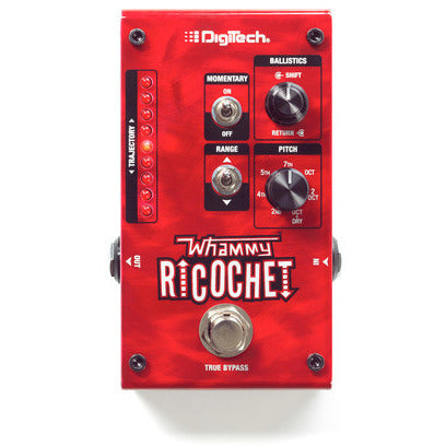 Digitech Whammy Ricochet