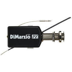 Dimarzio DP233 The Angel PZ Acoustic Pickup Dimarzio www.stevesmusiccenter.net