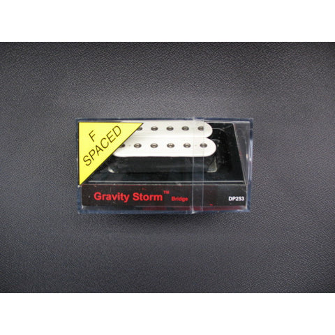 Dimarzio Gravity Storm™ Bridge DP253