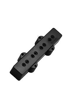 Dimarzio DP123S Single 3 9/16" Short Format Pickup