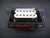 DiMarzio Steve Morse Neck Pickup DP205 White Pickups Dimarzio www.stevesmusiccenter.net