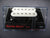 Dimarzio Gravity Storm™ Bridge DP253 Regular / White Pickups Dimarzio www.stevesmusiccenter.net