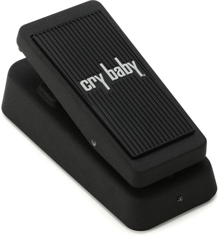 Dunlop CBJ95 Cry Baby Junior Wah