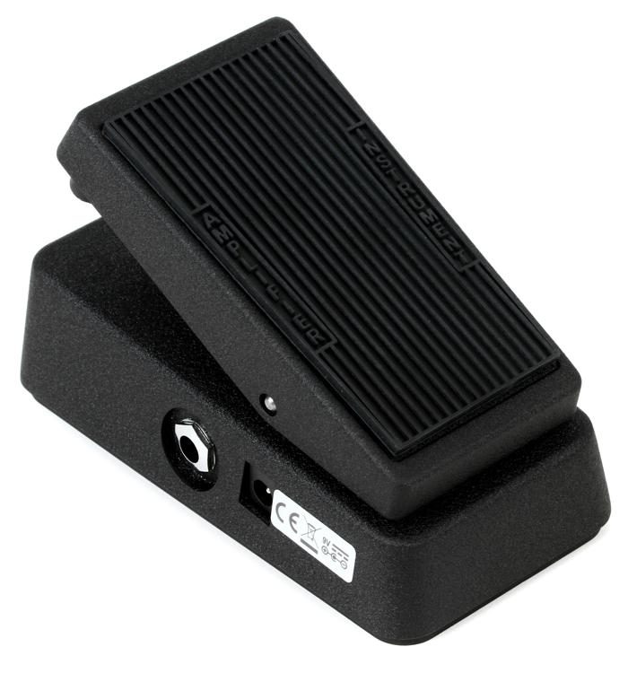 Dunlop Cry Baby Mini 535Q Wah CBM535Q | Welcome To Steve's Music