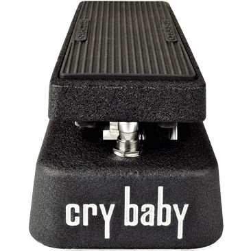 Dunlop Clyde McCoy® Cry Baby® Wah Wah CBM95