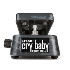 Dunlop Dimebag Cry Baby® From Hell Wah DB01B