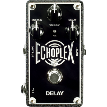 Dunlop Echoplex® Delay  EP103