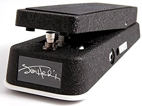 Dunlop Jimi Hendrix Cry Baby Wah JH1D