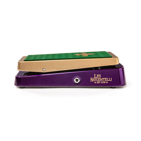 Dunlop Leo Nocentelli LN95 Mardi Gras Wah